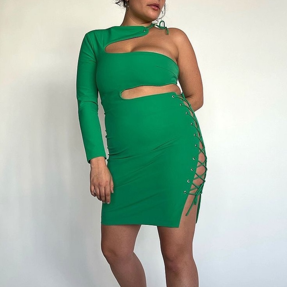 Tyler Mcgillivary Holly Dress
